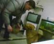 cane arrapato fa sesso con un mio amico