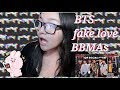 racción Fake Love BTS PERFORMANCE 2018 BILLBOARD MUSIC AWARDS / VIRI ZAVALA❤