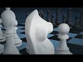 INCREDIBLE Tactics and Combinations in the Endgame!