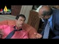 Nenunnanu Full Length Movie - Part 10/13 - Nagarjuna, Aarti, Shriya (New)