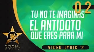 Video Antidoto Dani Y Magneto