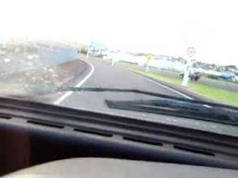 One more Ford (Taunus) OSI 20m One more Ford (Taunus) OSI 20m