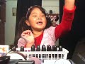Makeup talk with madison