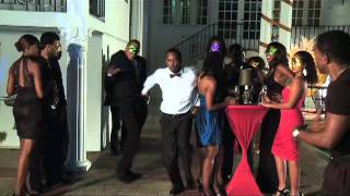 Watch Gramps Morgan For One Night video