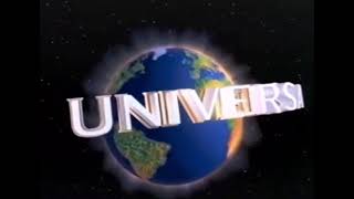 Universal Studios Logo 1999-2010 High Tone