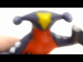 Bandai Garchomp Marble Shooter