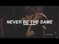 Camila Cabello - Never Be The Same (Traducida al español)