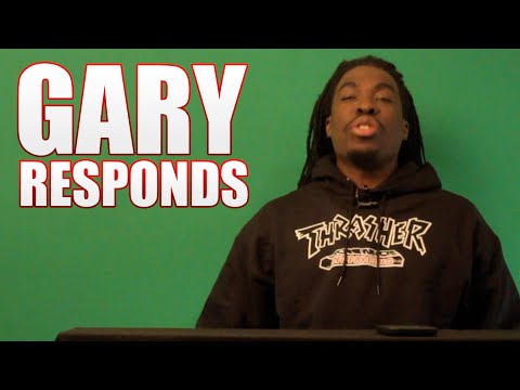 Gary Responds To Your SKATELINE Comments - Milton Martinez, Rodney Mullen, Chris Cole