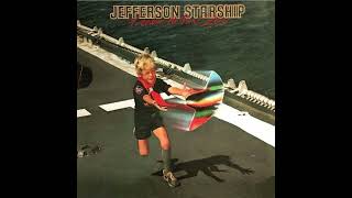 Watch Jefferson Starship Lightning Rose video