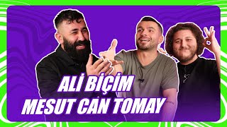 Ali Biçim & Mesut Can Tomay - PurpleHej (4.Sezon 21.Bölüm)