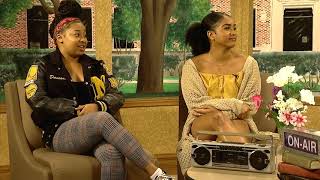 PVAMU TV: It's About Time - Nov 5, 2018