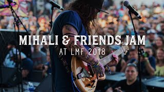 Mihali And Frends Community Jam At Levitate Music Arts Festival 2018 Livestream Replay Mihali And Frends Community Jam At Levitate Music Arts Festival 2018 Livestream Replay