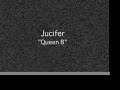 Jucifer - Queen B - Live at Maxwells NJ