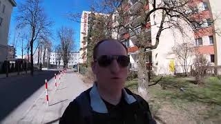 Польша. Работа 2020. Польша Нашла Спасение От Заражения