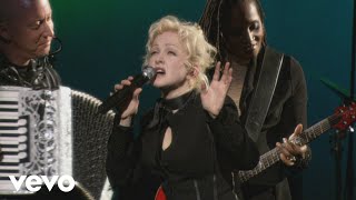 Cyndi Lauper - She Bop (From Live...At Last)