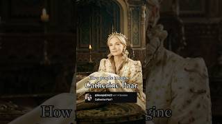 Catherine Parr The Queen Who Survived Henry Viii
