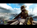 Battlefield 4 Funny Moments - Astronauts, Boat Adventures, Unexpected Death! (Funny Moments)