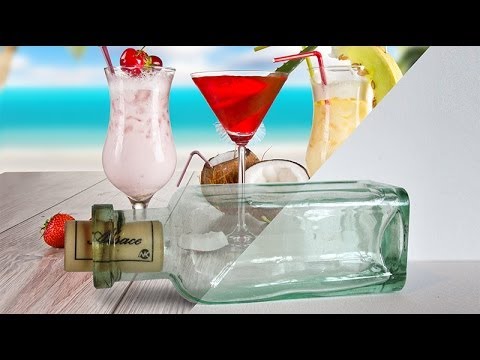 Как сделать прозрачный предмет Как сделать прозрачный предмет