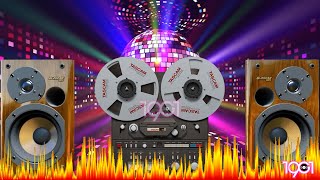 Italo Disco ❤️ You're A Woman, Touch In The Night ❤️ Eurodisco Dance 80S 90S Instrumental Megamix