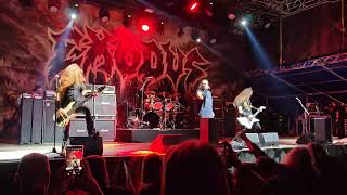 Exodus -The Toxic Waltz - Dark River Festival 09.08.2024