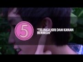5 THINGS - Gavin MJ
