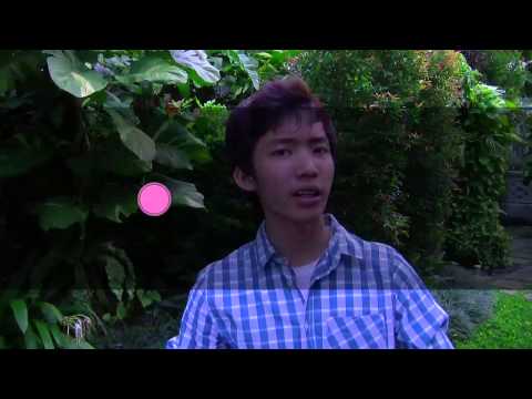 5 THINGS - Gavin MJ