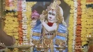 Srimad Bhagavatam - Canto 3 Discorse 16 & 17