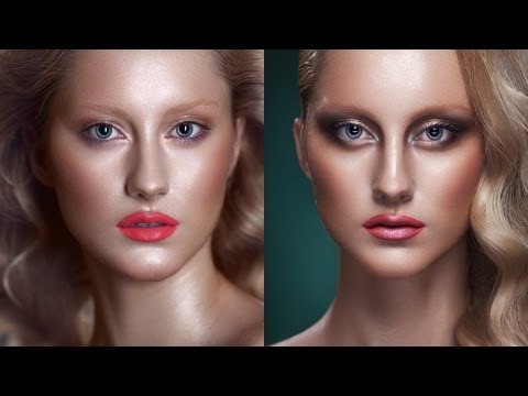 Как сделать глянцевые фото в фотошоп Как сделать глянцевые фото в фотошоп