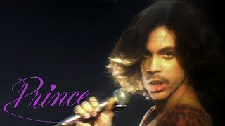 Watch Prince I Wanna Be Your Lover video