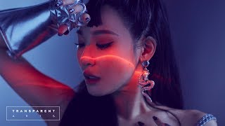 Tiffany Young - Run For Your Life