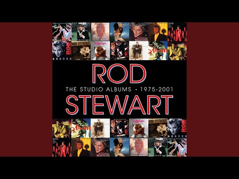 Rod Stewart - Moment Of Glory