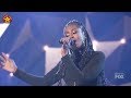 Candice Boyd "I'm Going Down" (audition song) - "Dangerous Woman" & "Here"  The Four