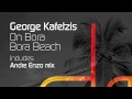George Kafetzis - On Bora Bora Beach