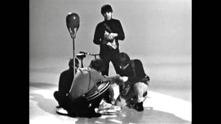 Watch Beatles I Feel Fine video