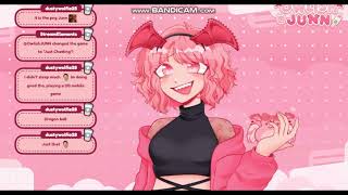 Owlishjunn Vtuber Burp Compilation