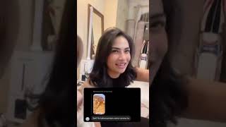 Kebersamaan Vanessa Angel Dan Marissya Icha