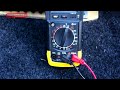 How To | Set Amplifier Gains With A Basic Multimeter | Car Audio Tutorial #4 How To | Set Amplifier Gains With A Basic Multimeter | Car Audio Tutorial #4