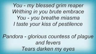 Watch Abigor Pandoras Miasmic Breath video