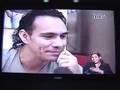 Entrevista de Gloria Soltero a Alex Manuel Canal 6. video