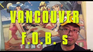 History Of Fan Anime 47: Vancouver FOBs What Got You Into Anime?
