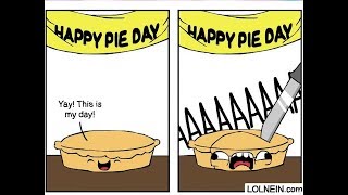 70 Hilariously Funny Comics That Will Make You Laugh