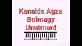 Azat Donmezow Sen Howam . Minus