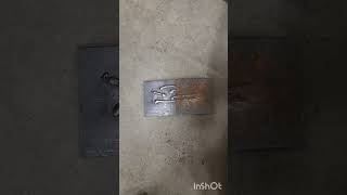 Expert Tips Stripping Car Parts To Bare Metal Strip Rust Removal , Best Rust Remover