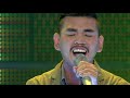 The Voice Thailand - สงกรานต์ - Apologize VS กิ๊ฟ - Butterfly - 24 Nov 2013