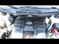 2006 Subaru B9 Tribeca Limited Start Up, Exhaust, and In Depth Review