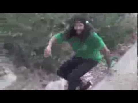 Bronson Canyon Revenge