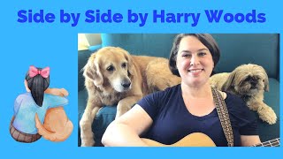 Watch Harry Woods Side By Side video
