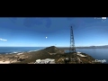 UFOs on Google Earth Cape Point ,CapeTown,South Africa, Google Coordinates Availible