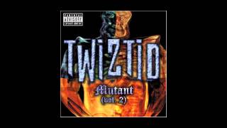 Watch Twiztid Familiar video