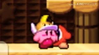 How Do The Allies Feel When Kirby Kiss Them